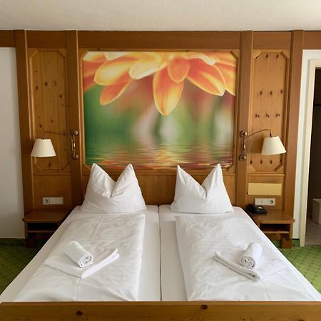 Hotel Gasthof Stift Lindau  Ngoại thất bức ảnh