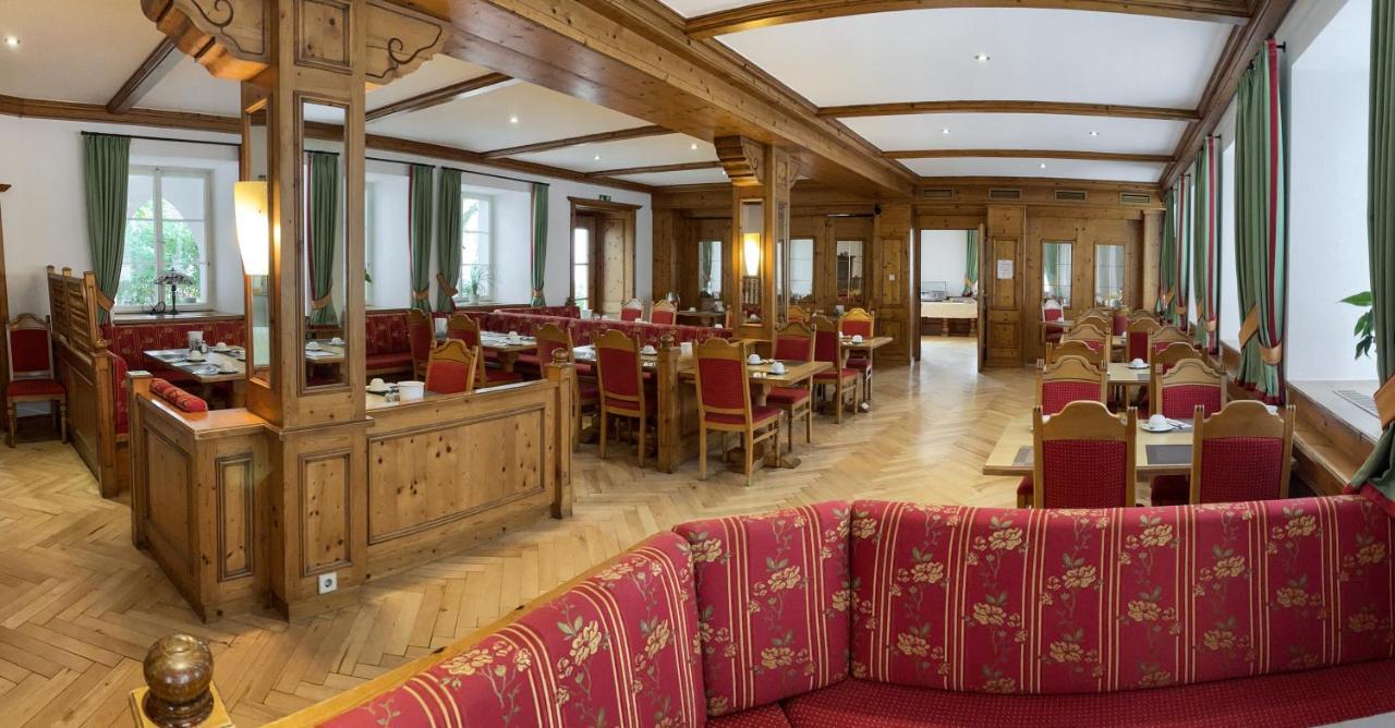Hotel Gasthof Stift Lindau  Ngoại thất bức ảnh