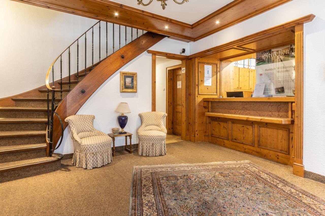 Hotel Gasthof Stift Lindau  Ngoại thất bức ảnh