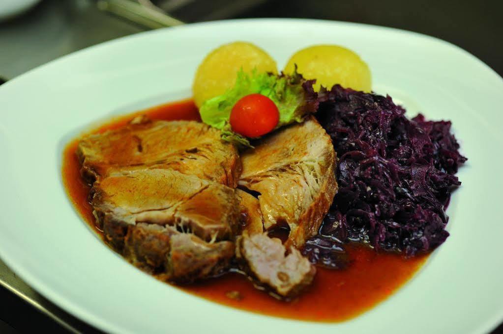 Hotel Gasthof Stift Lindau  Ngoại thất bức ảnh