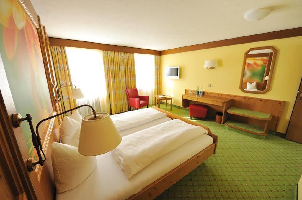 Hotel Gasthof Stift Lindau  Ngoại thất bức ảnh