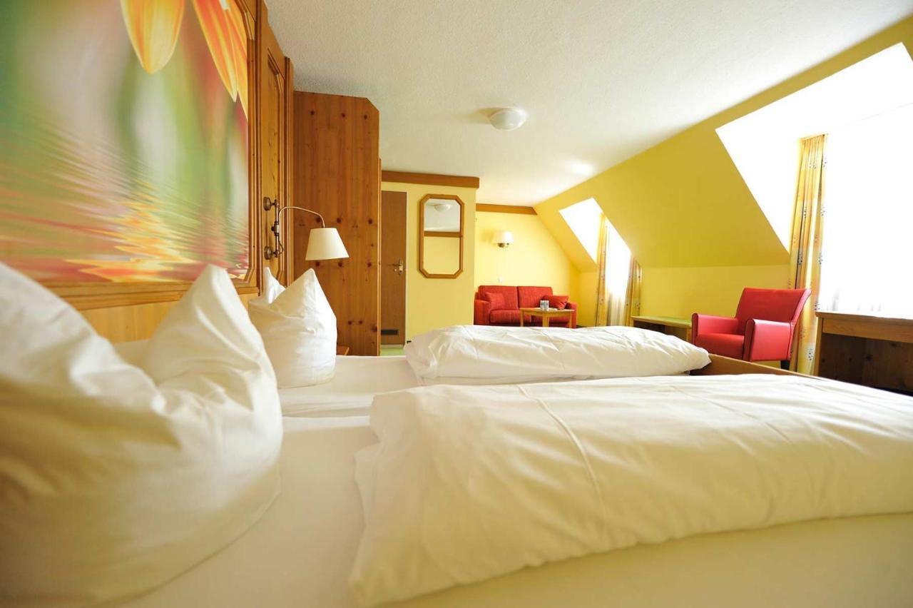 Hotel Gasthof Stift Lindau  Ngoại thất bức ảnh