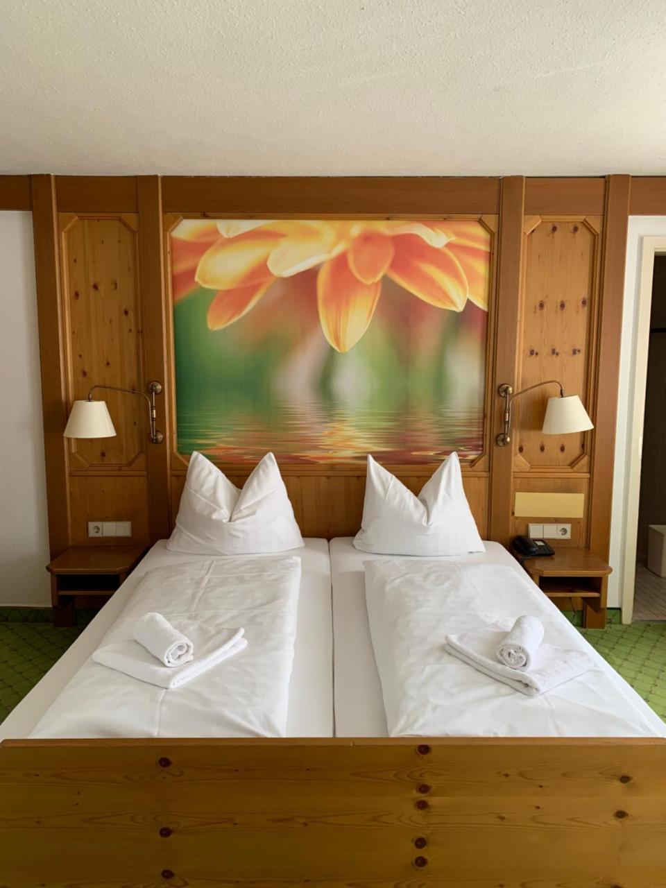 Hotel Gasthof Stift Lindau  Ngoại thất bức ảnh
