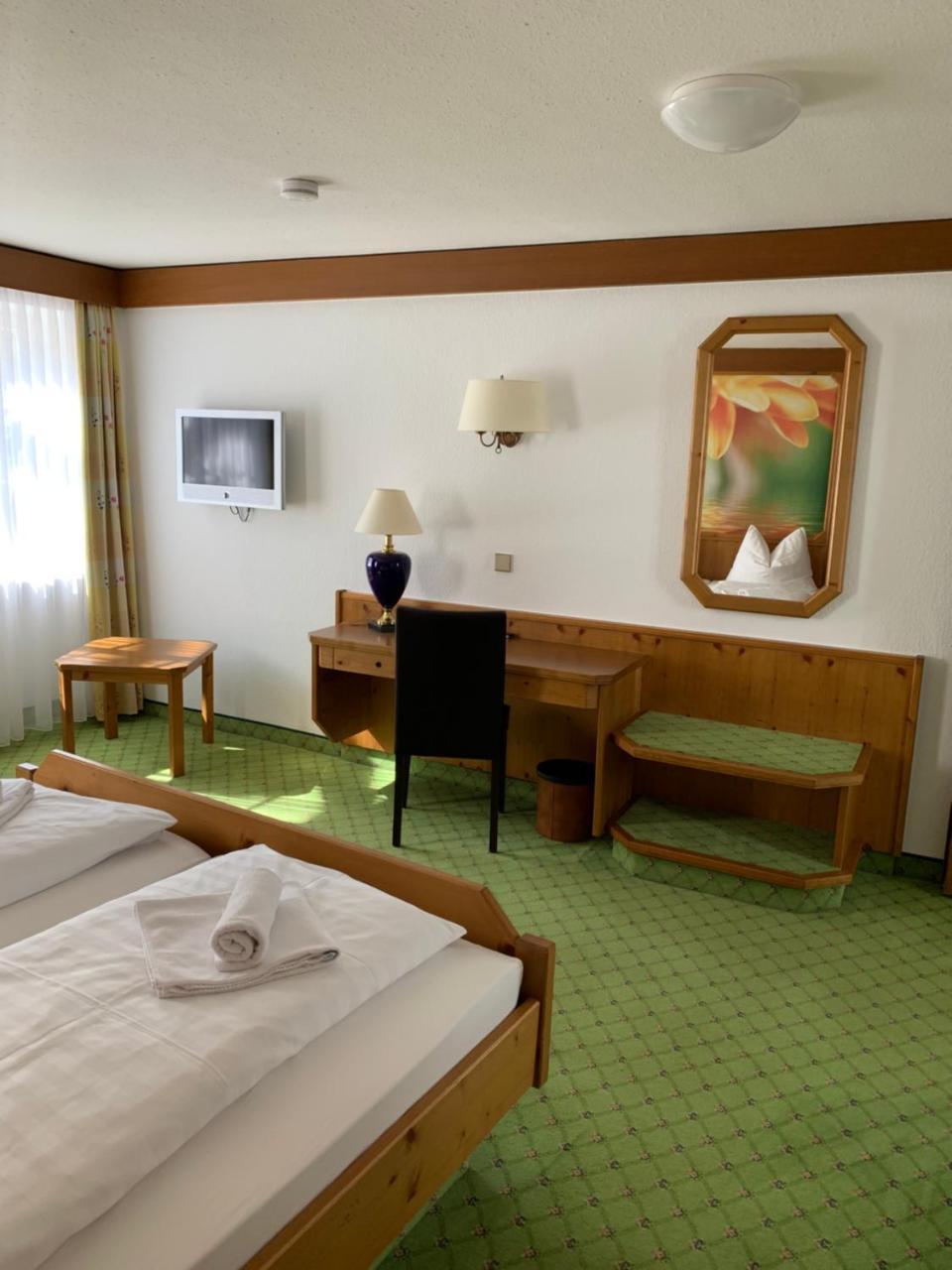 Hotel Gasthof Stift Lindau  Ngoại thất bức ảnh